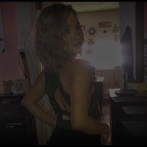 Meet your Posher, Gladys